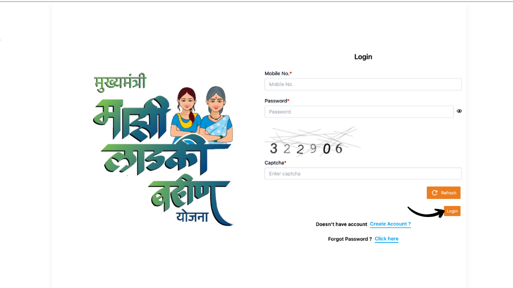 Majhi Ladki Bahin Yojana 10th Installment